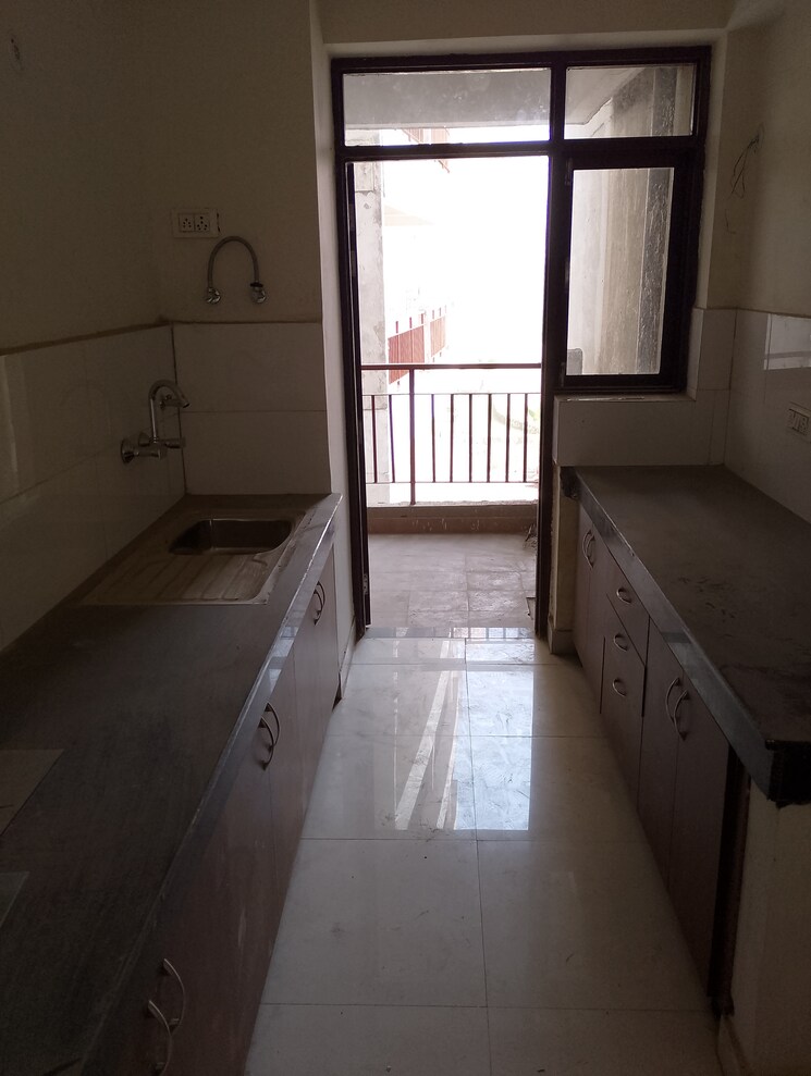 Kitchen, cosmos-express-99 2 Bedroom 1550 Sq.Ft. Apartment In Sector 99 Gurgaon 7968206