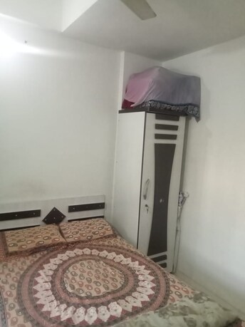 1 BHK Apartment For Resale in Jivrajpark Ahmedabad  7968174