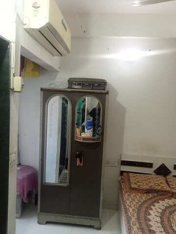 Room in 1 BHK Apartment at Jivrajpark – for Sale