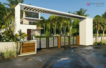 2 BHK Apartment For Resale in Alto Porvorim Goa  7968186