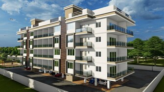 2 BHK Apartment For Resale in Alto Porvorim Goa  7968186