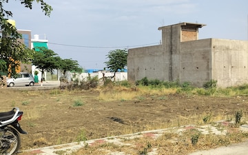 Plot For Sale in Indore Bypass Road