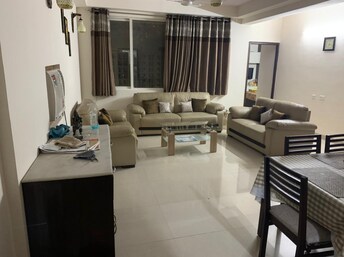 2 BHK Apartment For Rent in Jaypee Wish Town Klassic Sector 134 Noida  7968199