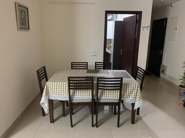 Bedroom in 2 BHK Apartment at Jaypee Wish Town Klassic, Sector 134 – for Rent