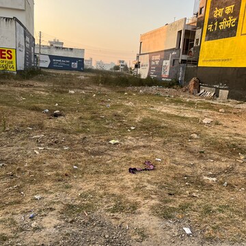 Plot Area in  Land at Huda Apartments, Sector 62 – for Sale