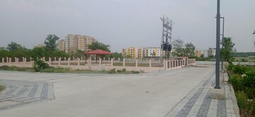  Plot – Exterior View View at Wardha rd - for Sale