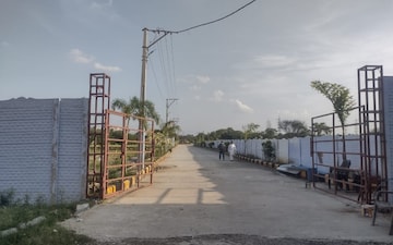Plot For Sale in Budwel