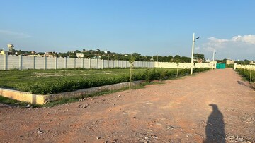 Plot Area in  Plot at Devla – for Sale