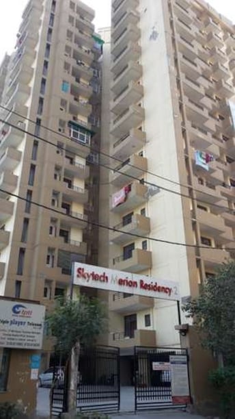 3 BHK Apartment For Resale in Skytech Merion Residency 1 Sain Vihar Ghaziabad  7968188