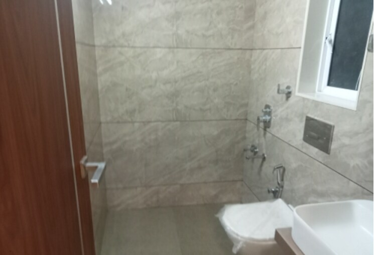 Attached Bathroom, pramanik-walchand-paradise 1 Bedroom 446 Sq.Ft. Apartment In Mira Road Thane 7968198