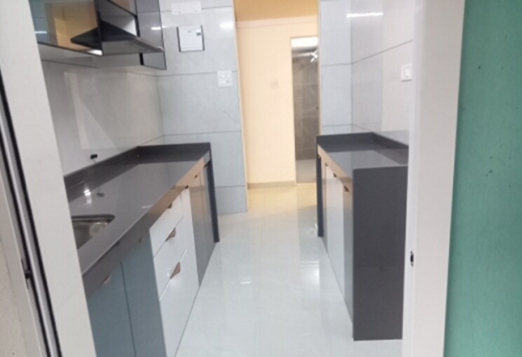 Kitchen, pramanik-walchand-paradise 1 Bedroom 446 Sq.Ft. Apartment In Mira Road Thane 7968198