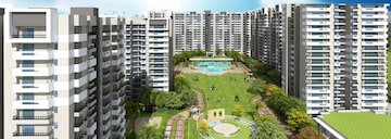 4 BHK Apartment For Resale in Exotica Eastern Court Sain Vihar Ghaziabad  7968211