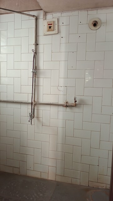 Attached Bathroom in 1 BHK Builder Floor at Surana Poonam Chambers, Bibwewadi – for Rent