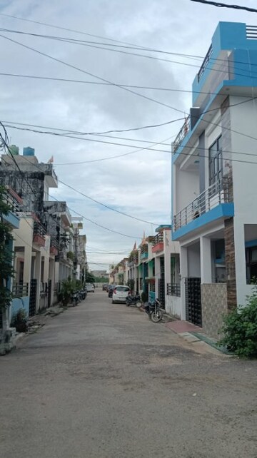 2 BHK Independent House – Exterior View View at VJ DH 3, Kursi Road - for Sale