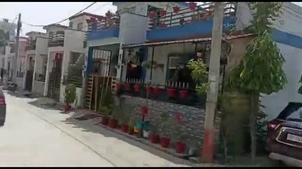 2 BHK Independent House For Resale in VJ DH 3 Kursi Road Lucknow  7968210