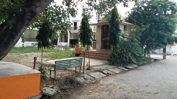 2 BHK Independent House – Exterior View View at VJ DH 3, Kursi Road - for Sale