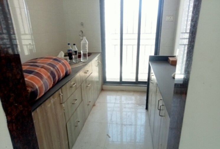 Kitchen, prithvi-pride 1 Bedroom 450 Sq.Ft. Apartment In Mira Road Thane 7968229