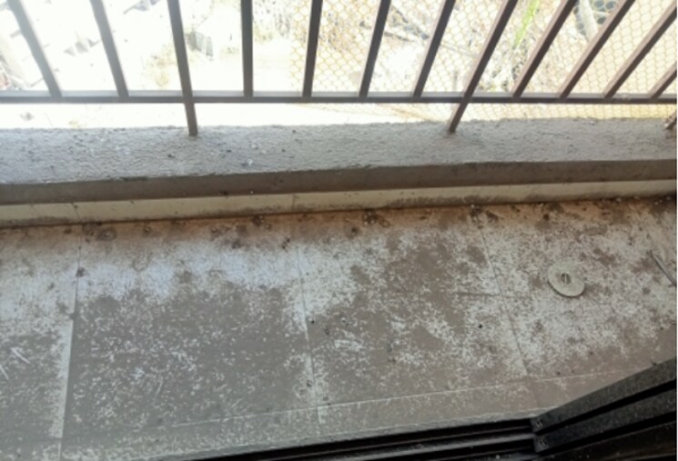 Balcony, prithvi-pride 1 Bedroom 450 Sq.Ft. Apartment In Mira Road Thane 7968229