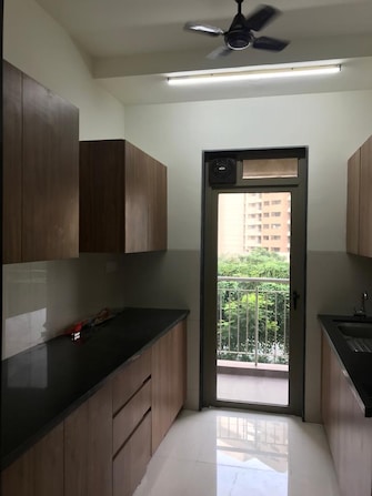 1 BHK Apartment For Rent in Puraniks Tokyo Bay Kasarvadavali Thane  7968234