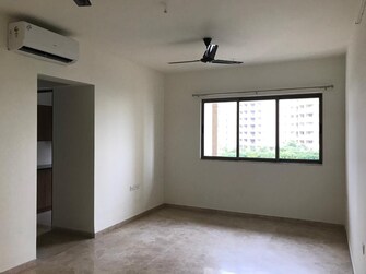 1 BHK Apartment For Rent in Puraniks Tokyo Bay Kasarvadavali Thane  7968234