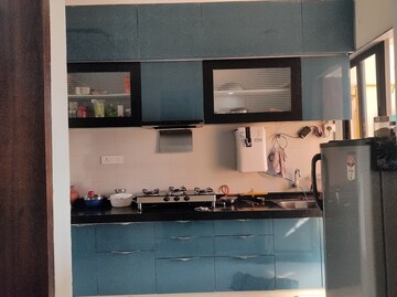 2 BHK Apartment For Rent in South Bopal