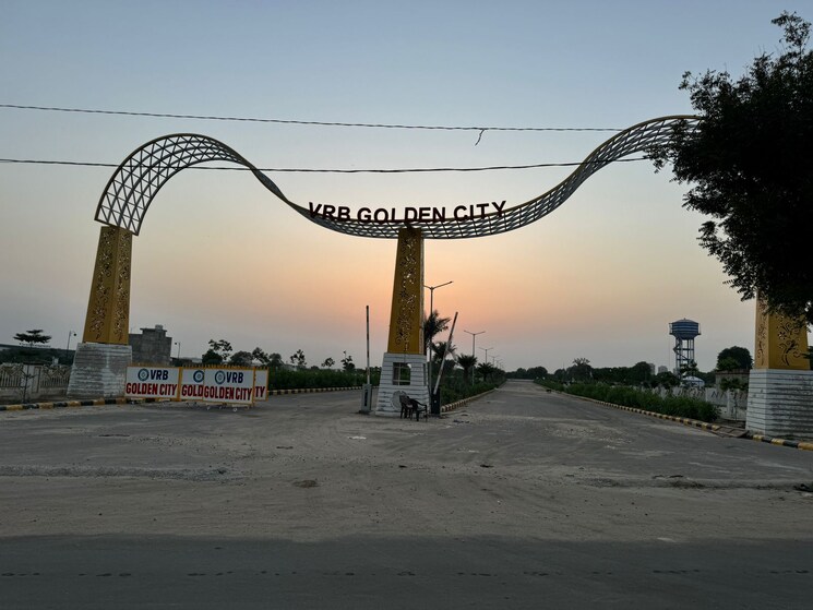 Exterior View, kishangarh  111 Sq.Yd. Plot In Kishangarh Ajmer 7968245