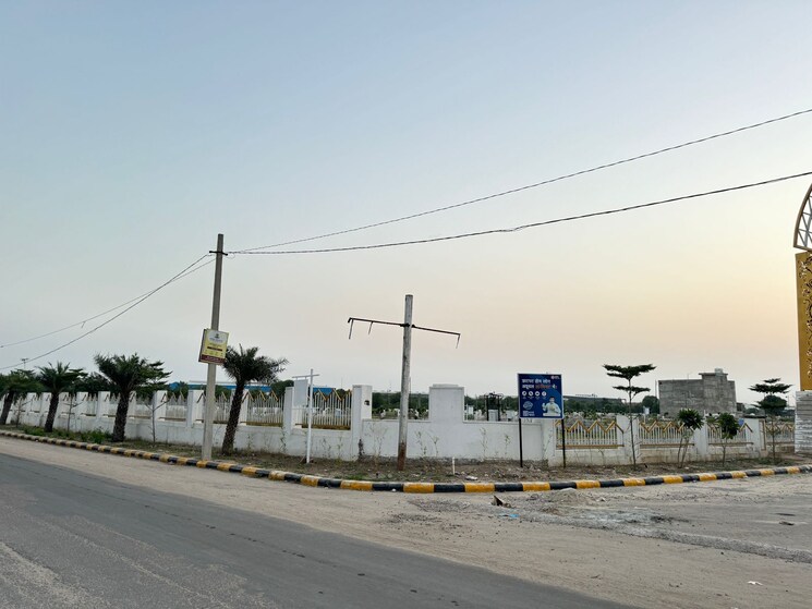 Exterior View, kishangarh  111 Sq.Yd. Plot In Kishangarh Ajmer 7968245