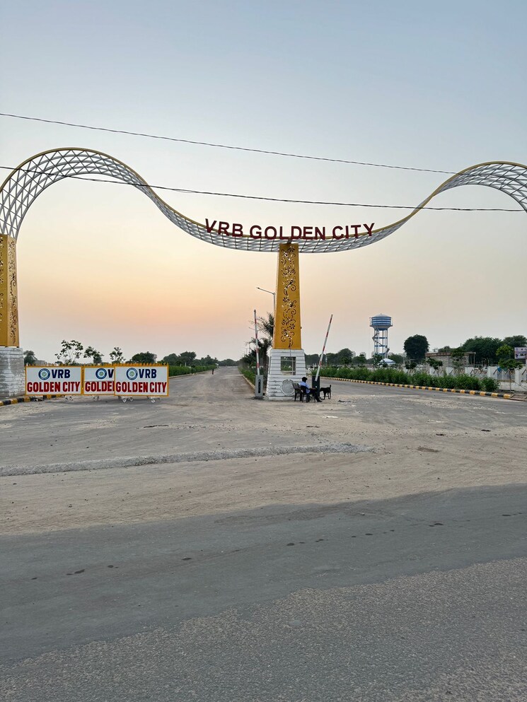 Exterior View, kishangarh  111 Sq.Yd. Plot In Kishangarh Ajmer 7968245