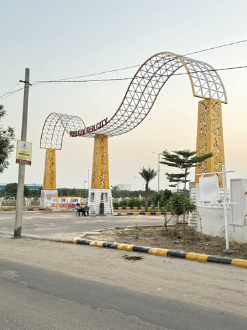  Plot – Exterior View View at Kishangarh - for Sale