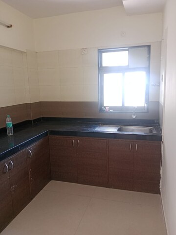 1 BHK Apartment For Rent in Raunak Delight, Owale