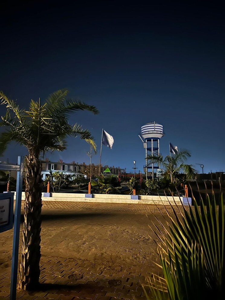 Exterior View, vaishali nagar  167 Sq.Yd. Plot In Vaishali Nagar Ajmer 7968252