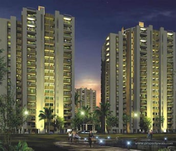 2 BHK Apartment For Resale in Paramount Symphony Sain Vihar Ghaziabad  7968257