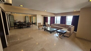 4 BHK Apartment For Rent in Cosmos Majestic Prabhadevi Mumbai  7968254