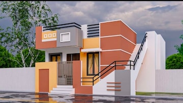 2 BHK Villa For Resale in Thiruporur Chennai  7968311