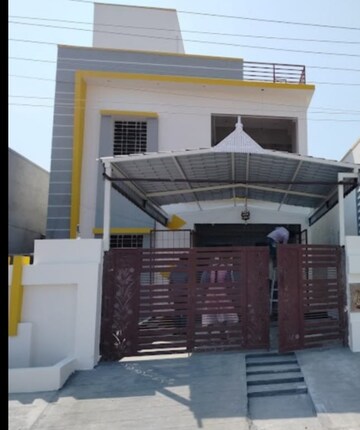 3 BHK Independent House For Resale in Hosur Krishnagiri rd Hosur  7968286