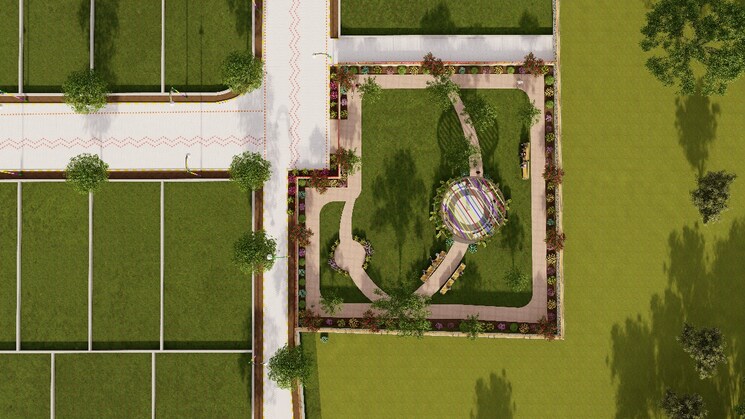 Exterior View, kishangarh  100 Sq.Yd. Plot In Kishangarh Ajmer 7968293