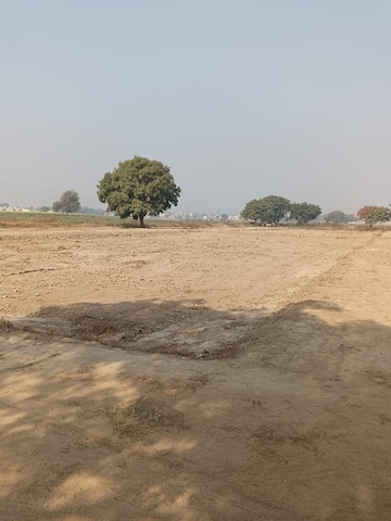 Plot Area in  Plot at Gadpuri – for Sale