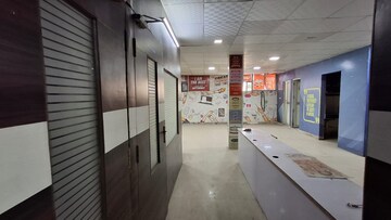 Building Lobby in  Office Space at Ambala Highway – for Rent