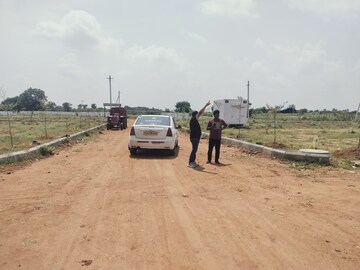  Plot – Exterior View View at Shadnagar - for Sale