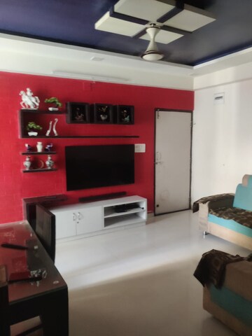 2 BHK Apartment For Resale in Usmanpura Ahmedabad  7968201