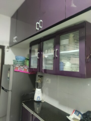 Kitchen in 2 BHK Apartment at Usmanpura – for Sale
