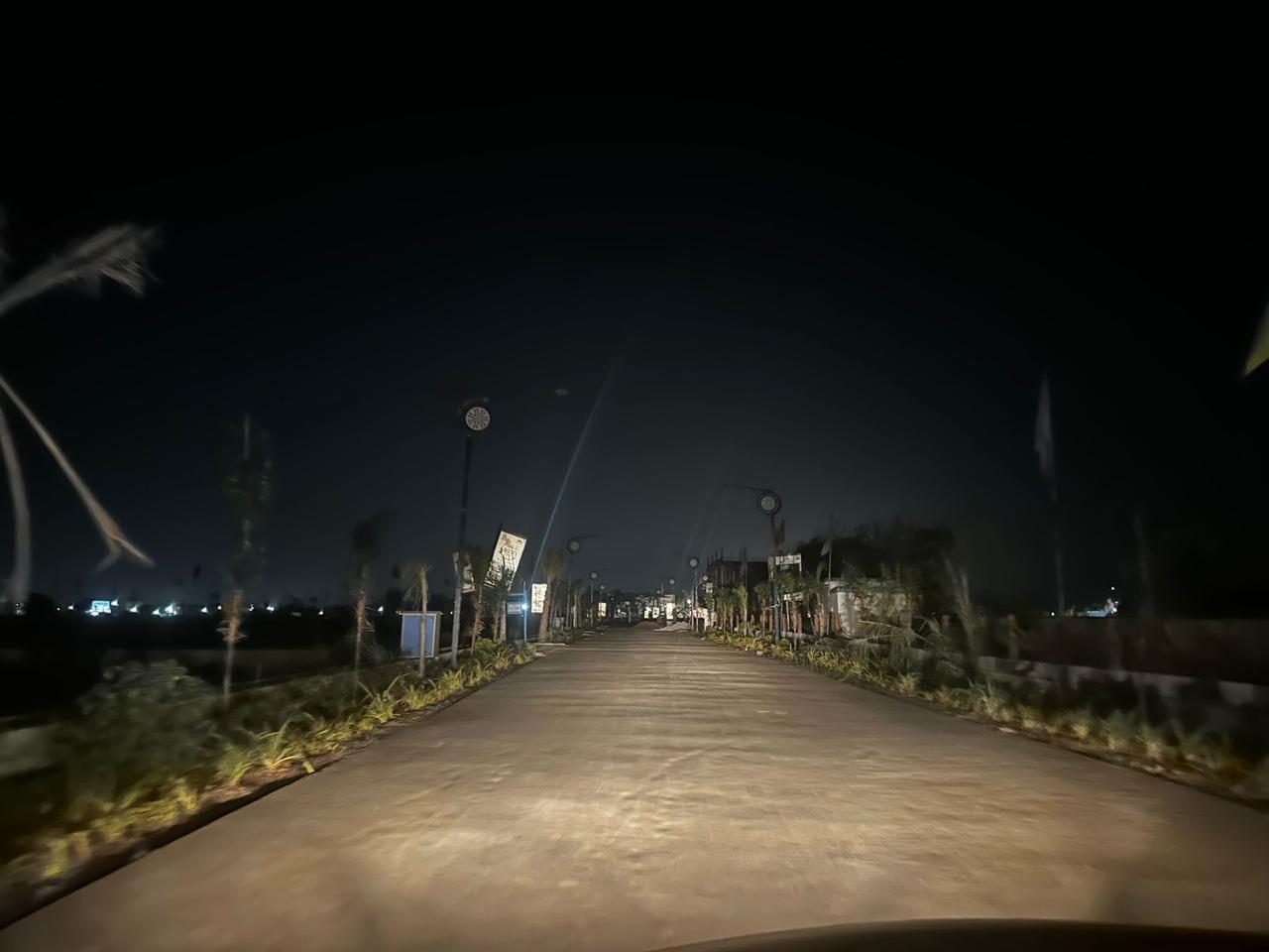 Plot For Sale in Satyug 