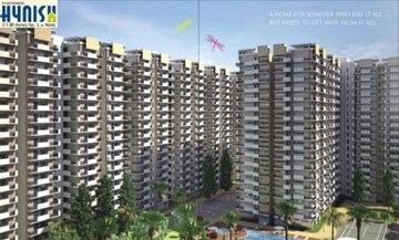 2.5 BHK Apartment For Sale in Panchsheel Hynish, Sector 1 Greater Noida