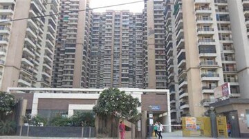 2 BHK Apartment For Sale in Saviour Greenisle, Sain Vihar