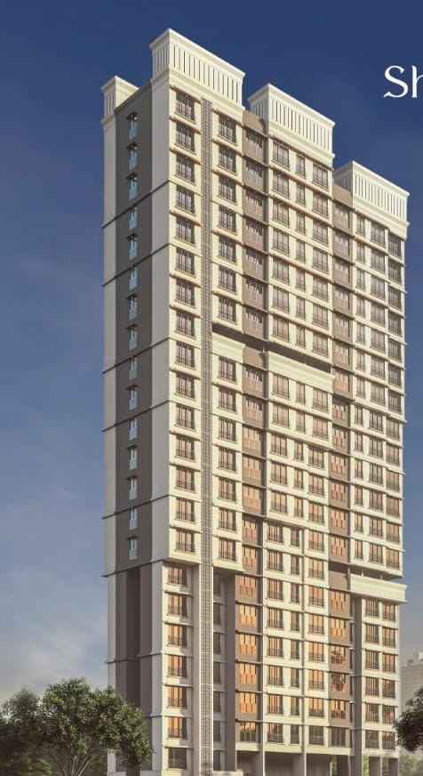 3 BHK Apartment For Sale in DGS Sheetal Kunjan