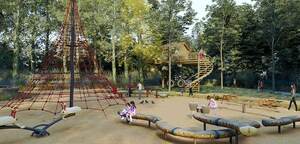 3 BHK Apartment – Garden View at DGS Sheetal Kunjan, Malad West - for Sale