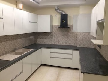 Kitchen in 3 BHK Builder Floor at Sector 82 – for Sale