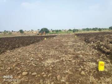Plot Area in  Plot at Narayankhed – for Sale
