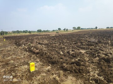 Plot Area in  Plot at Narayankhed – for Sale
