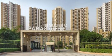 2 BHK Apartment For Rent in Paras Tierea, Sector 137